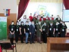 Открытие VI Регионального чемпионата «Молодые профессионалы  WorldSkills Russia»