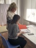 В Уфимском медицинском колледже развернулась подготовка к чемпионату по профессиональному мастерству "Абилимпикс"