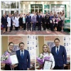 Министр здравоохранения РФ Михаил Мурашко посетил Уфимский медицинский колледж