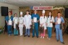 Международный конкурс по оказанию неотложной медицинской помощи «Ақ барыс»