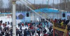 Всероссийская массовая лыжная гонка "Лыжня России-2020"