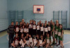 Соревнования женских команд по баскетболу среди УСПО города Уфы