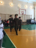 В Уфимском медицинском колледже состоялся военно-спортивный конкурс