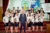 Вручение именных стипендий министра здравоохранения Республики Башкортостан