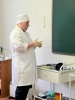 Второй день в рамках отборочного этапа Национального чемпионата "Абилимпикс» 2025"