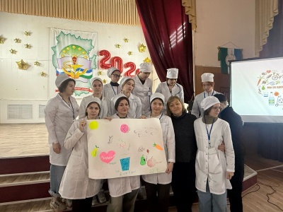 УРОКИ ТРЕЗВОСТИ