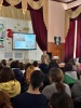 День открытых дверей в Уфимском медицинском колледже – погружение в мир медицины! День открытых дверей в Уфимском медицинском колледже – погружение в мир медицины!